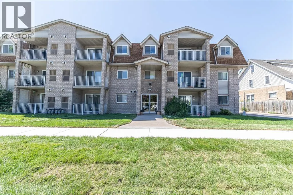 1323 LANGLOIS AVENUE Unit# 105