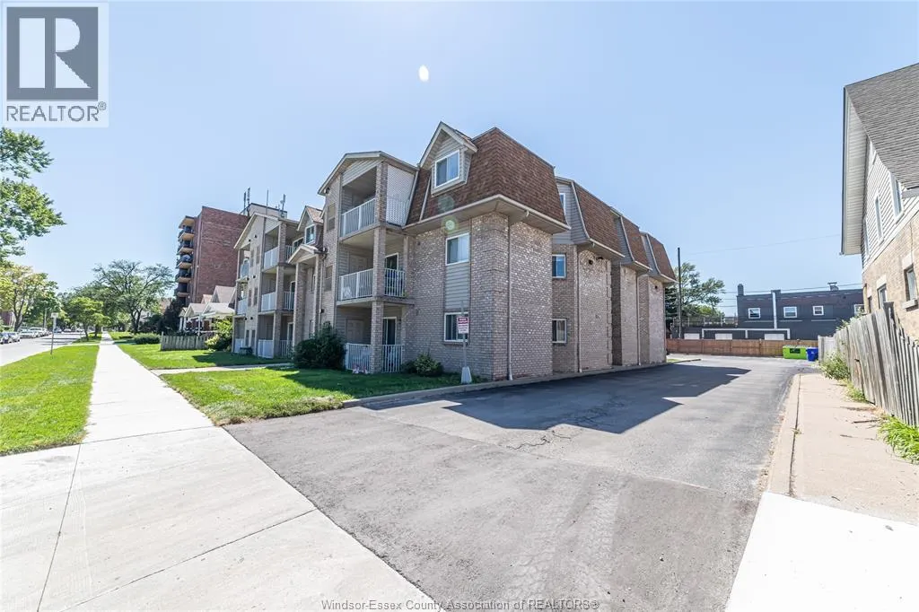 1323 LANGLOIS AVENUE Unit# 105