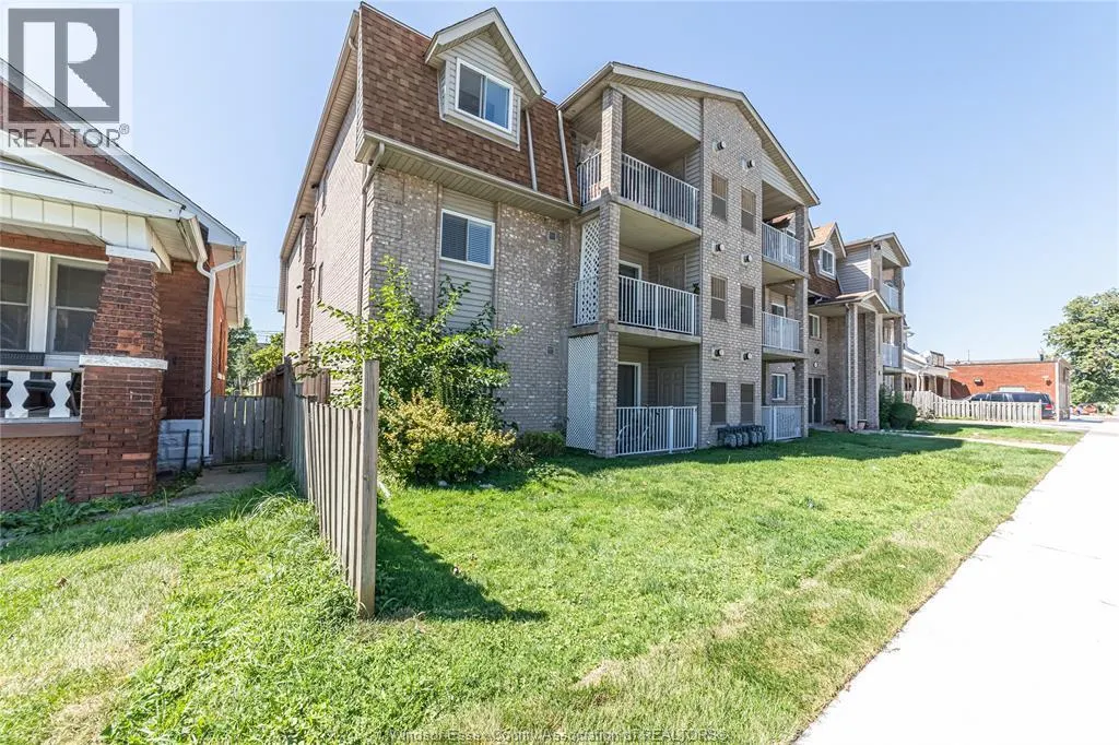 1323 LANGLOIS AVENUE Unit# 105