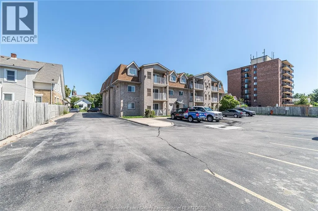 1323 LANGLOIS AVENUE Unit# 105