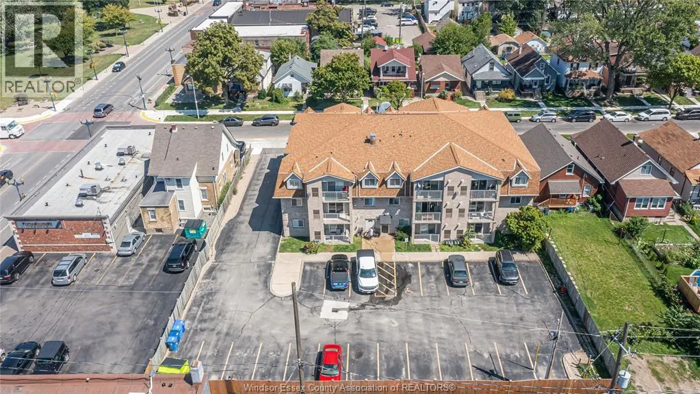 1323 LANGLOIS AVENUE Unit# 105