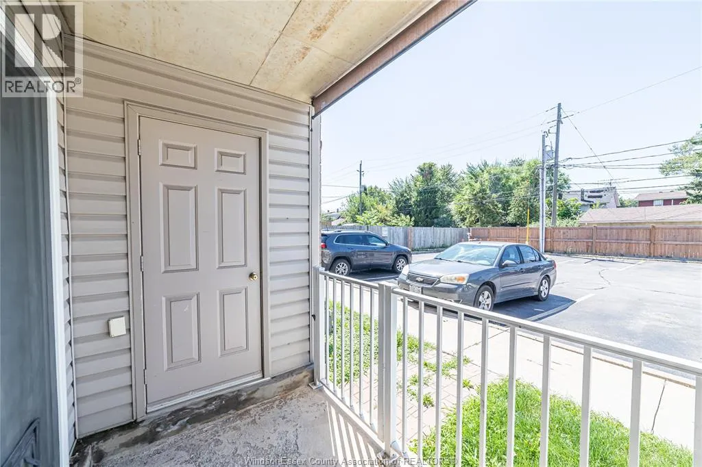 1323 LANGLOIS AVENUE Unit# 105