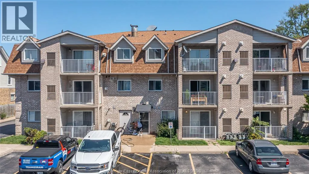 1323 LANGLOIS AVENUE Unit# 105