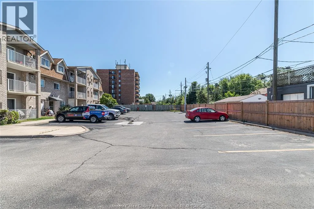 1323 LANGLOIS AVENUE Unit# 105