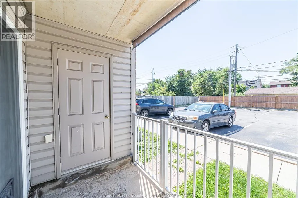 1323 LANGLOIS AVENUE Unit# 105