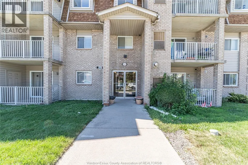 1323 LANGLOIS AVENUE Unit# 105