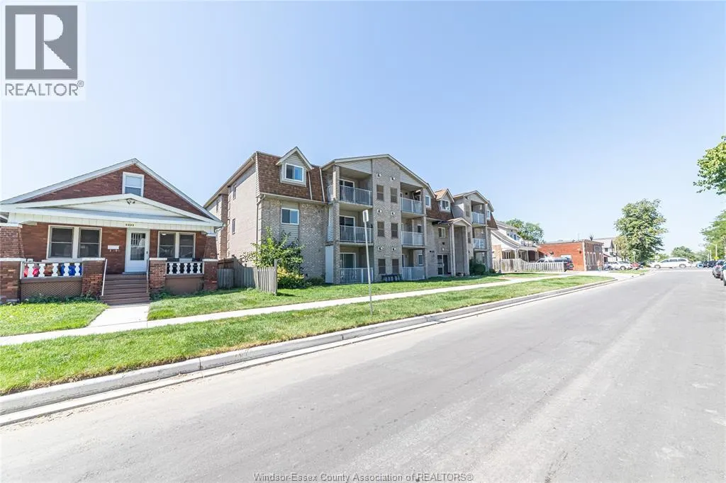 1323 LANGLOIS AVENUE Unit# 105