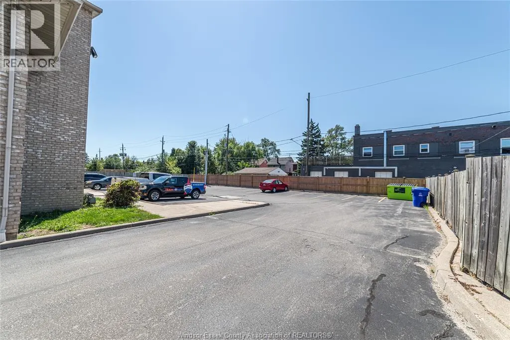 1323 LANGLOIS AVENUE Unit# 105