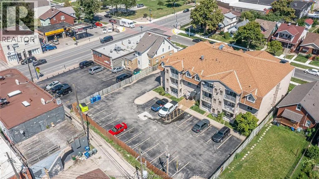 1323 LANGLOIS AVENUE Unit# 105