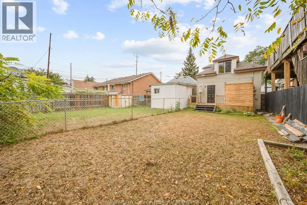 1018 CATARAQUI STREET