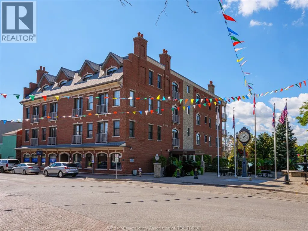 252 Dalhousie Unit# 303