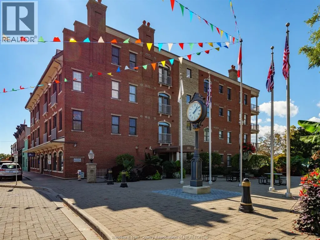 252 Dalhousie Unit# 303