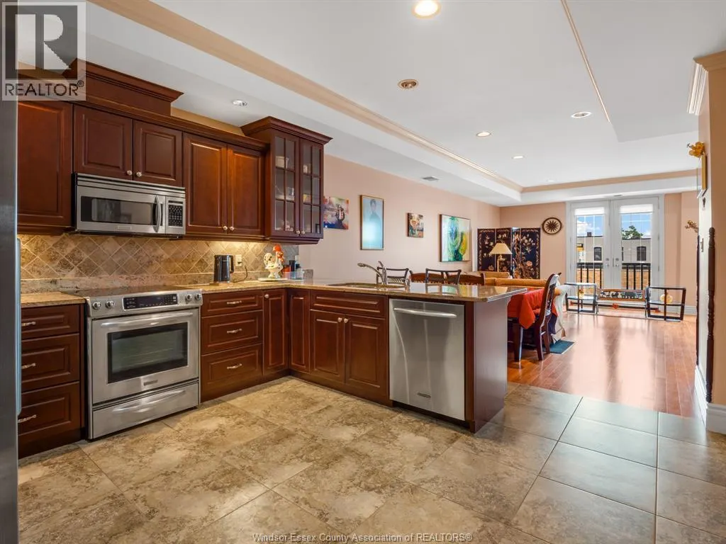 252 Dalhousie Unit# 303