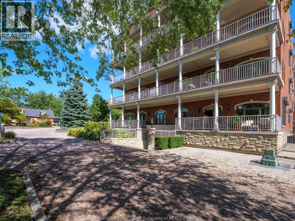 252 Dalhousie Unit# 303