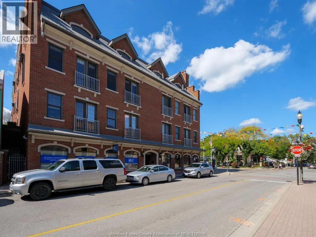 252 Dalhousie Unit# 303