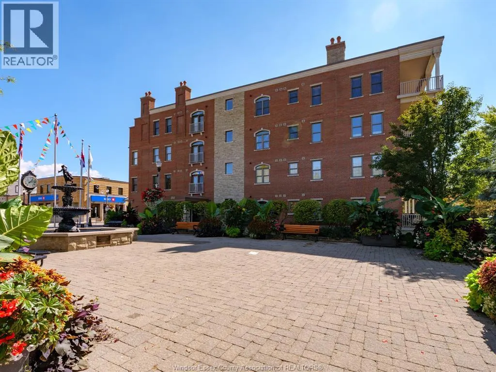 252 Dalhousie Unit# 303