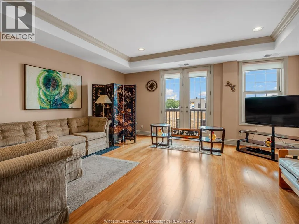 252 Dalhousie Unit# 303