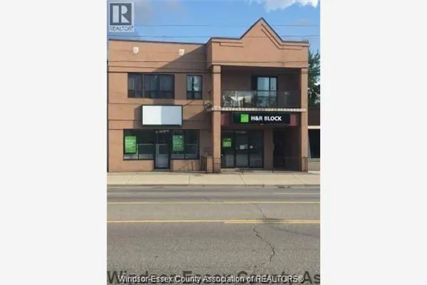 3875 Tecumseh ROAD East Unit# 2