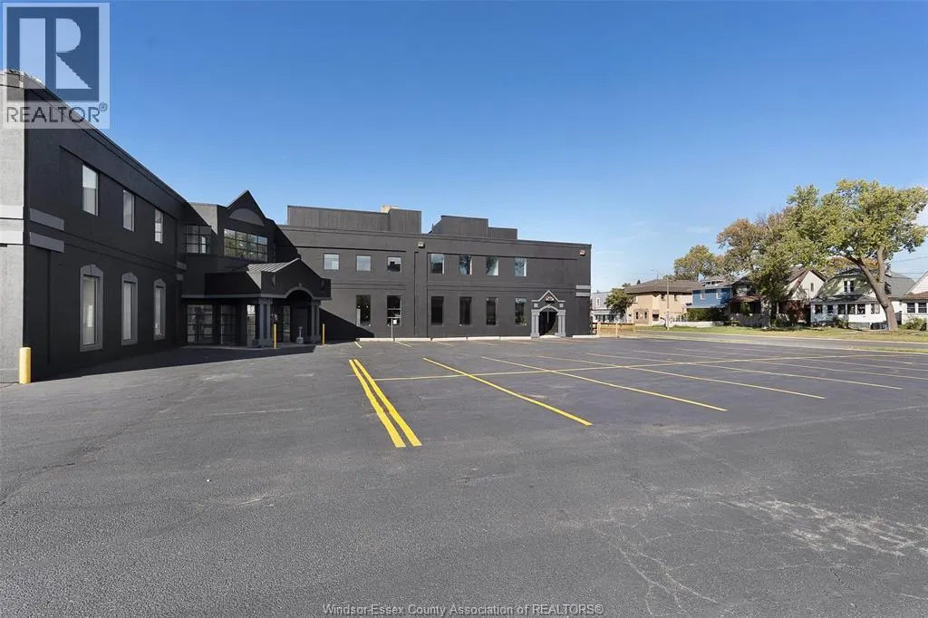 1501 HOWARD AVENUE Unit# 203