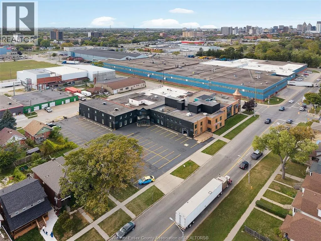 1501 HOWARD AVENUE Unit# 203