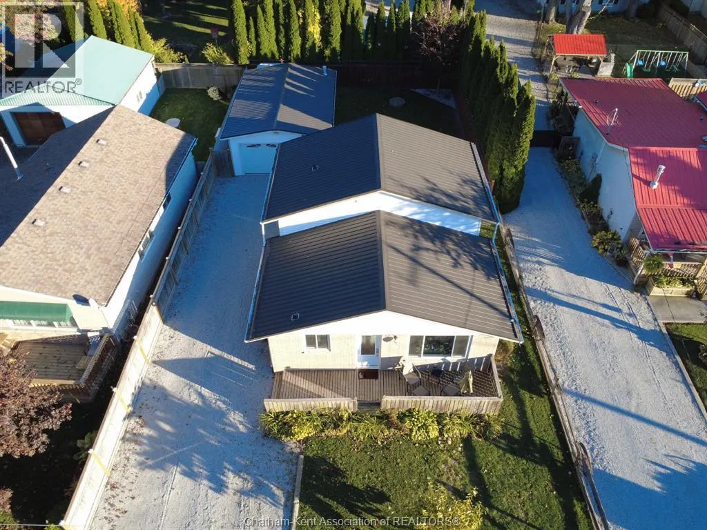 414 Catherine STREET