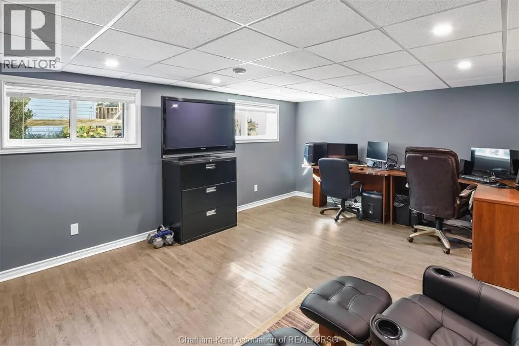 414 Catherine STREET