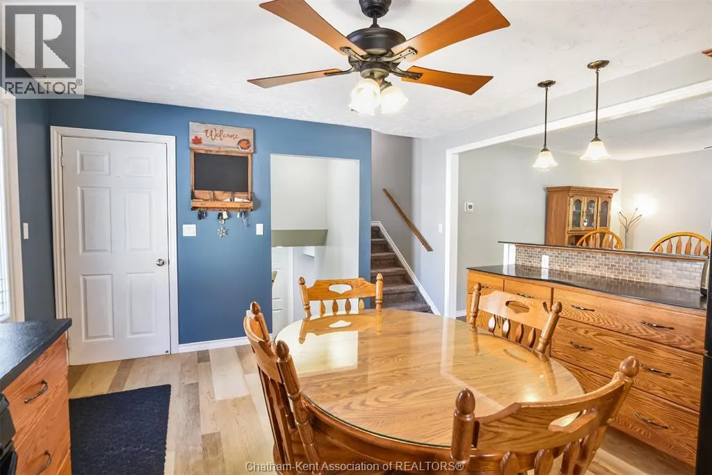 414 Catherine STREET