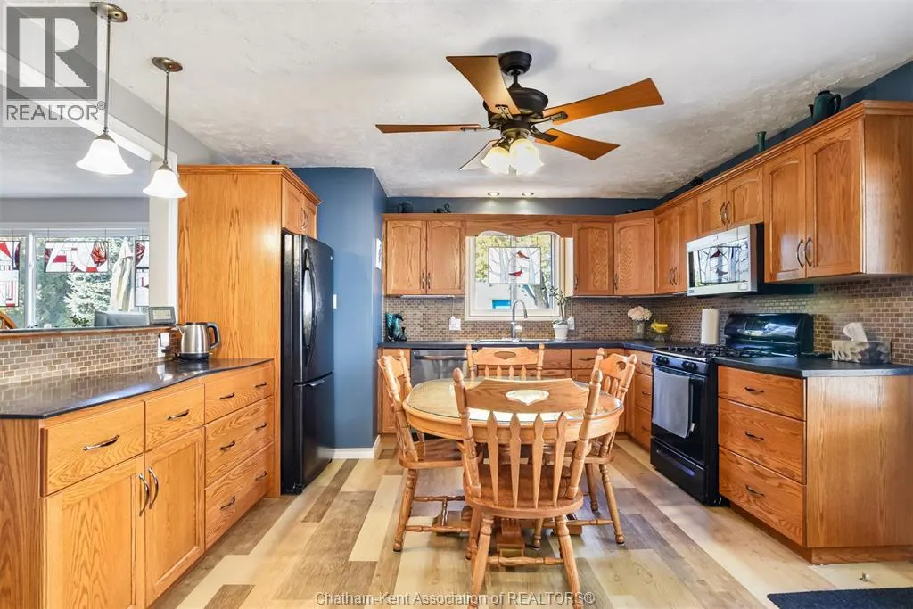 414 Catherine STREET