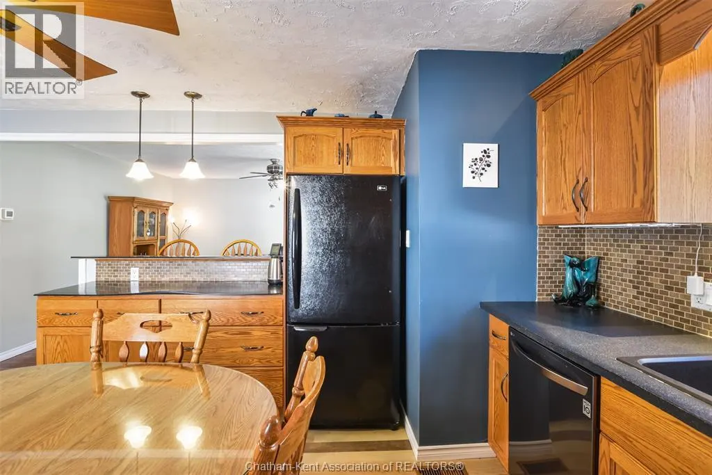 414 Catherine STREET