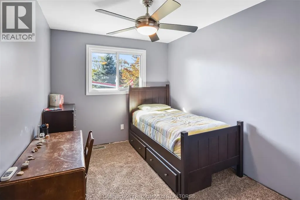 414 Catherine STREET