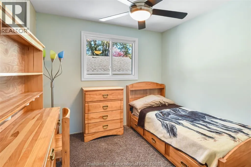 414 Catherine STREET