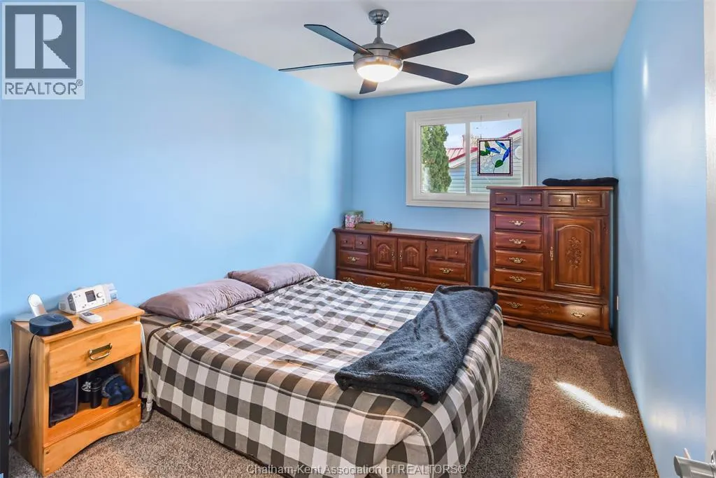 414 Catherine STREET