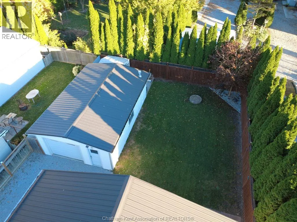 414 Catherine STREET