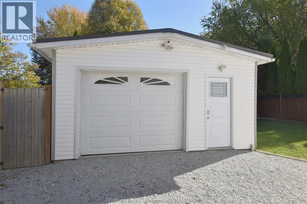 414 Catherine STREET