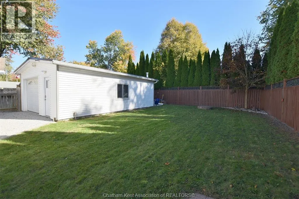 414 Catherine STREET