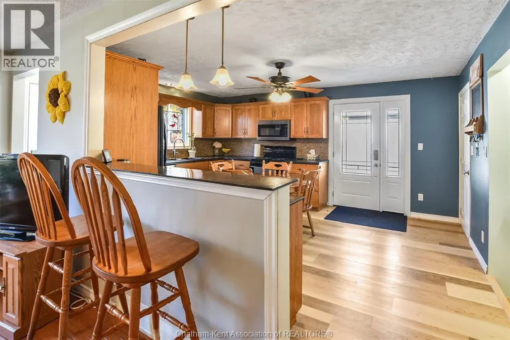 414 Catherine STREET