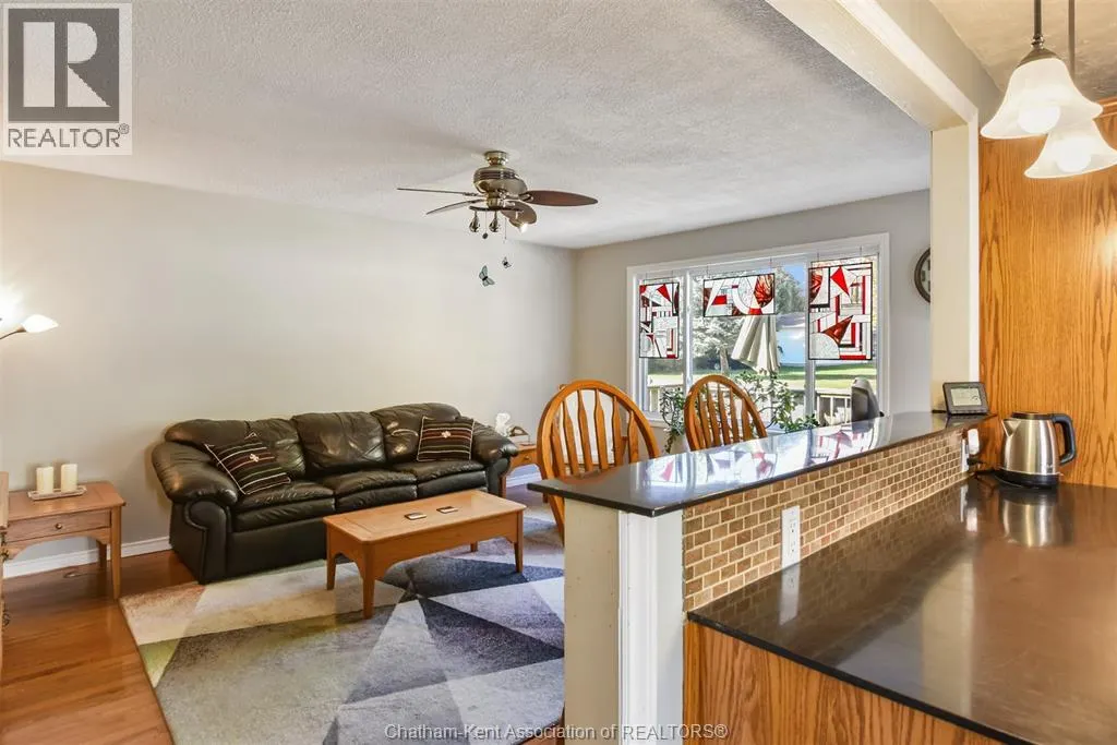 414 Catherine STREET