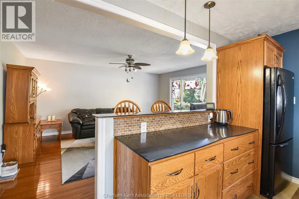 414 Catherine STREET