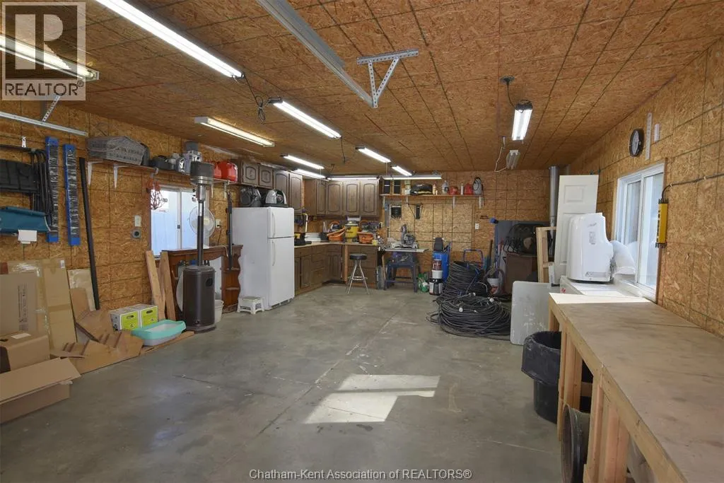 414 Catherine STREET