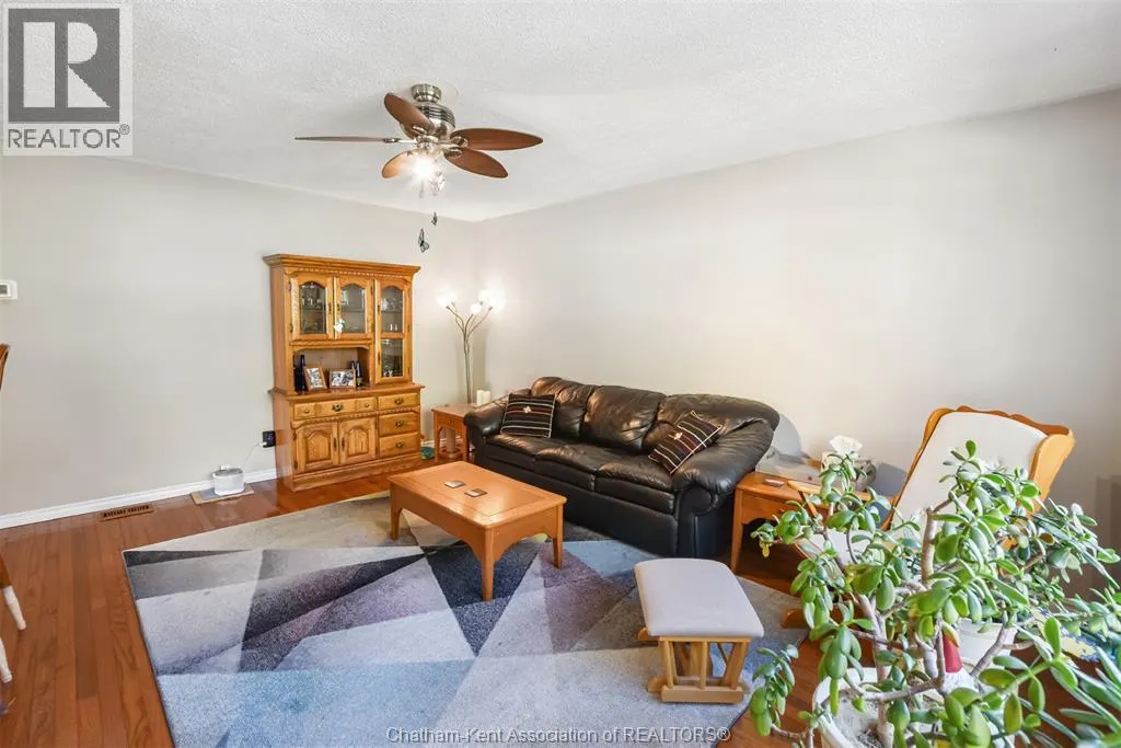 414 Catherine STREET