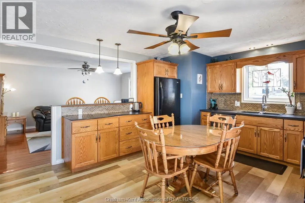 414 Catherine STREET