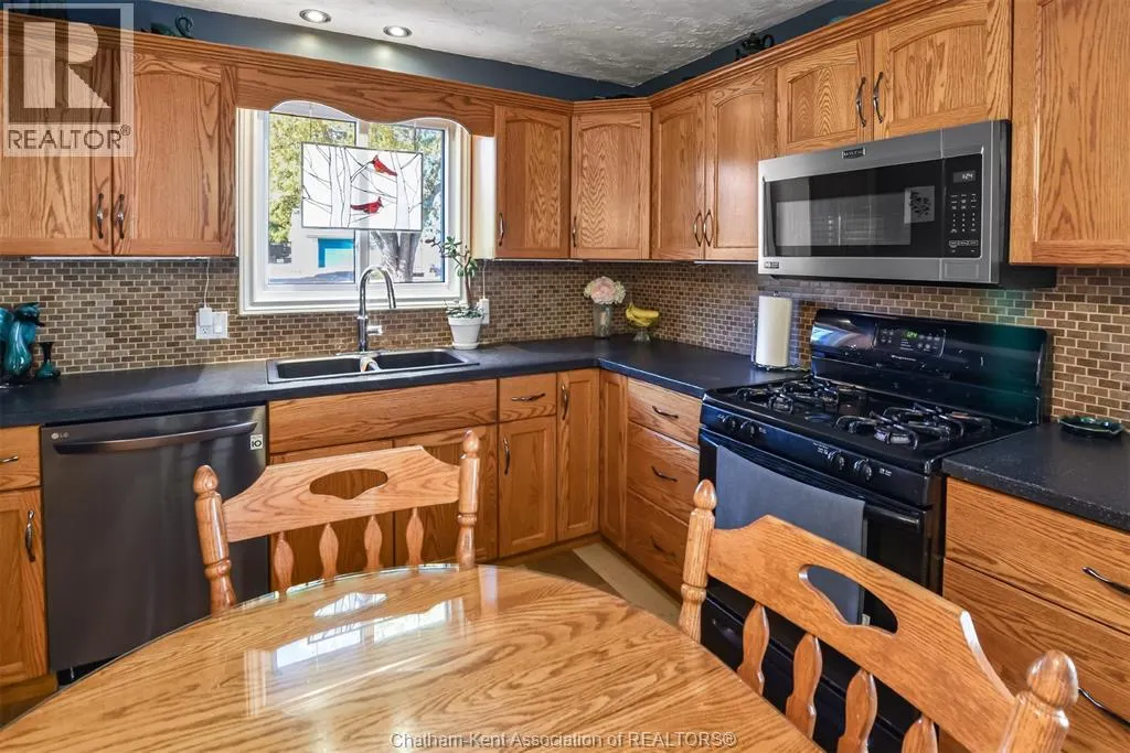 414 Catherine STREET