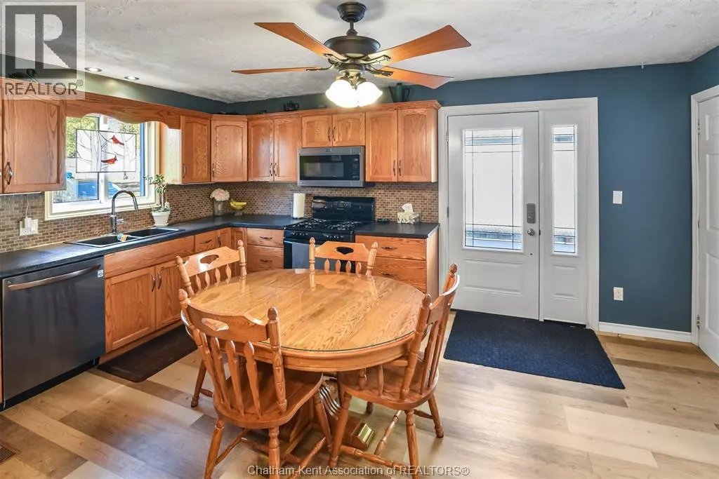 414 Catherine STREET