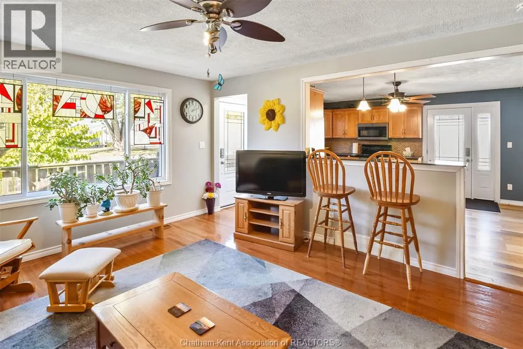 414 Catherine STREET