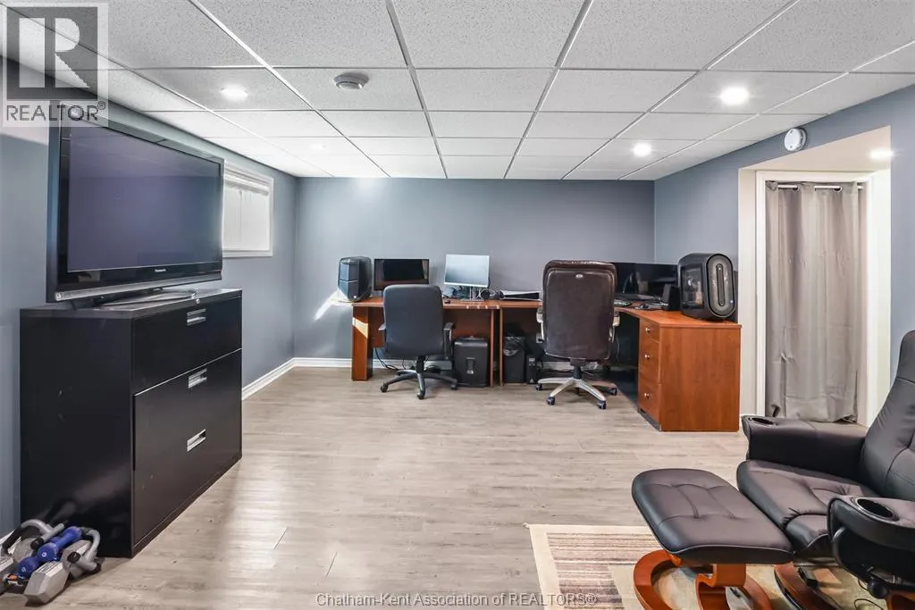 414 Catherine STREET