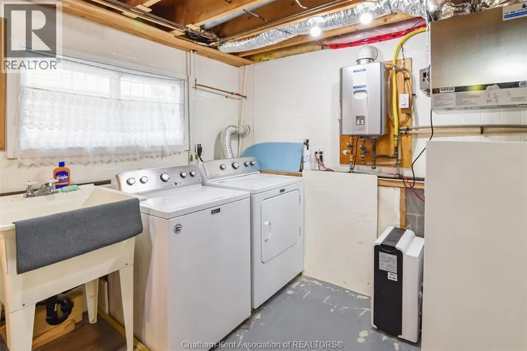 414 Catherine STREET