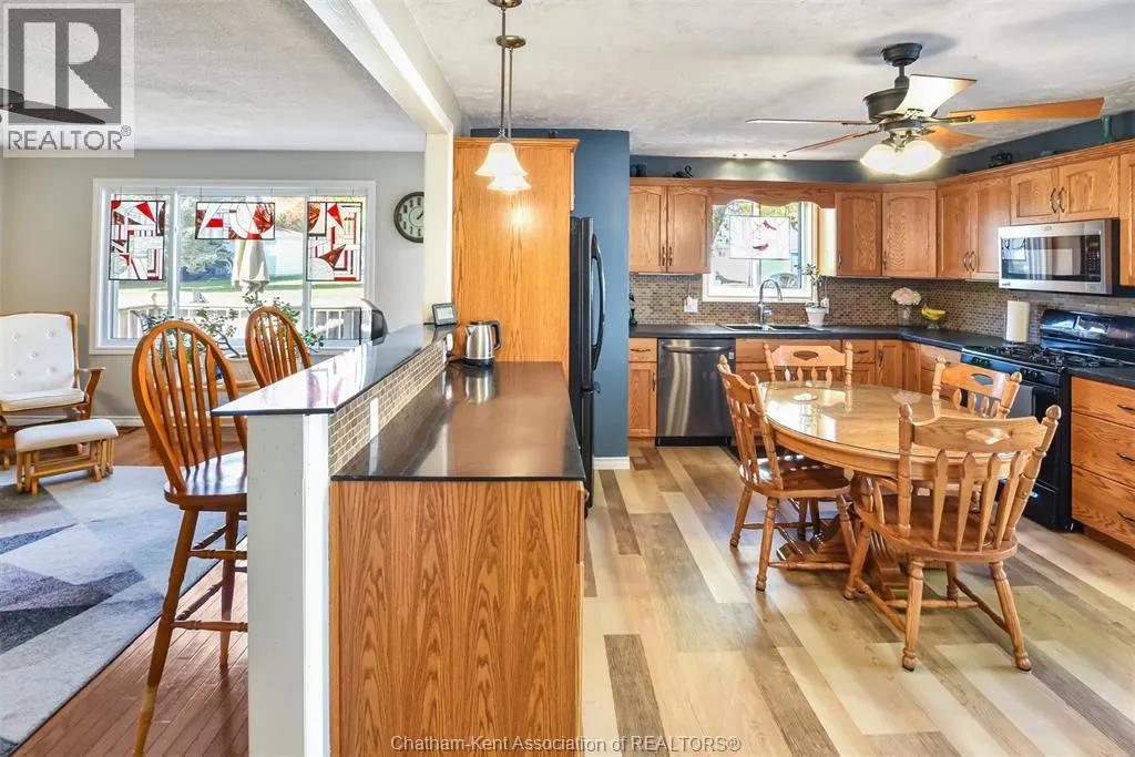 414 Catherine STREET