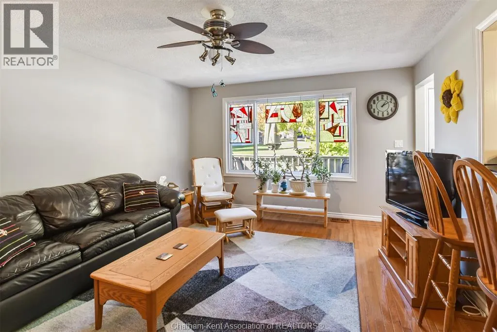 414 Catherine STREET