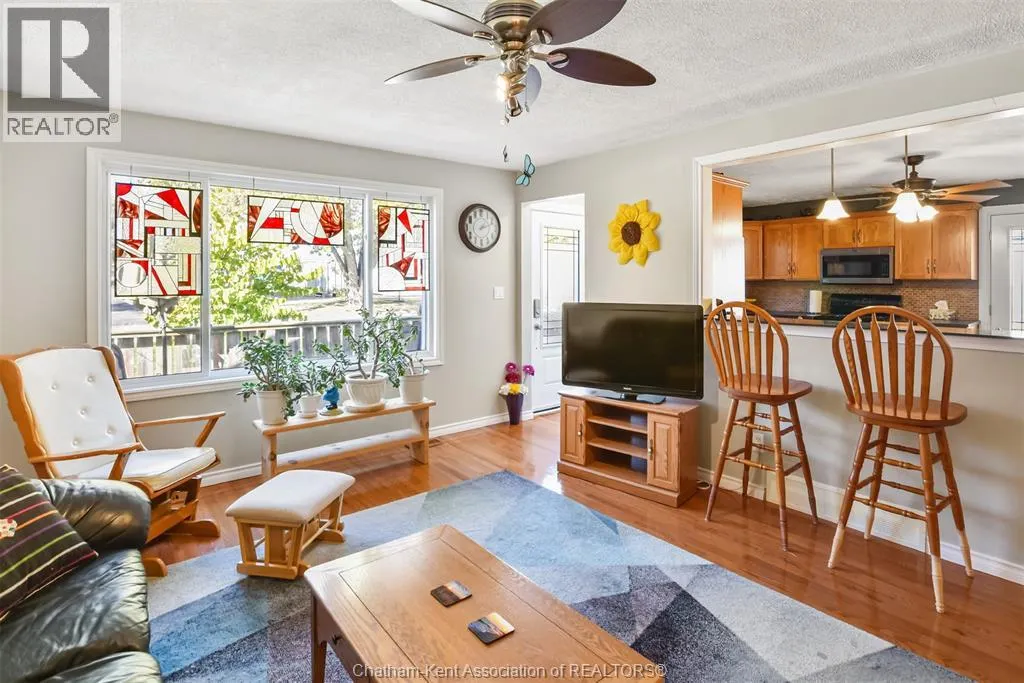 414 Catherine STREET