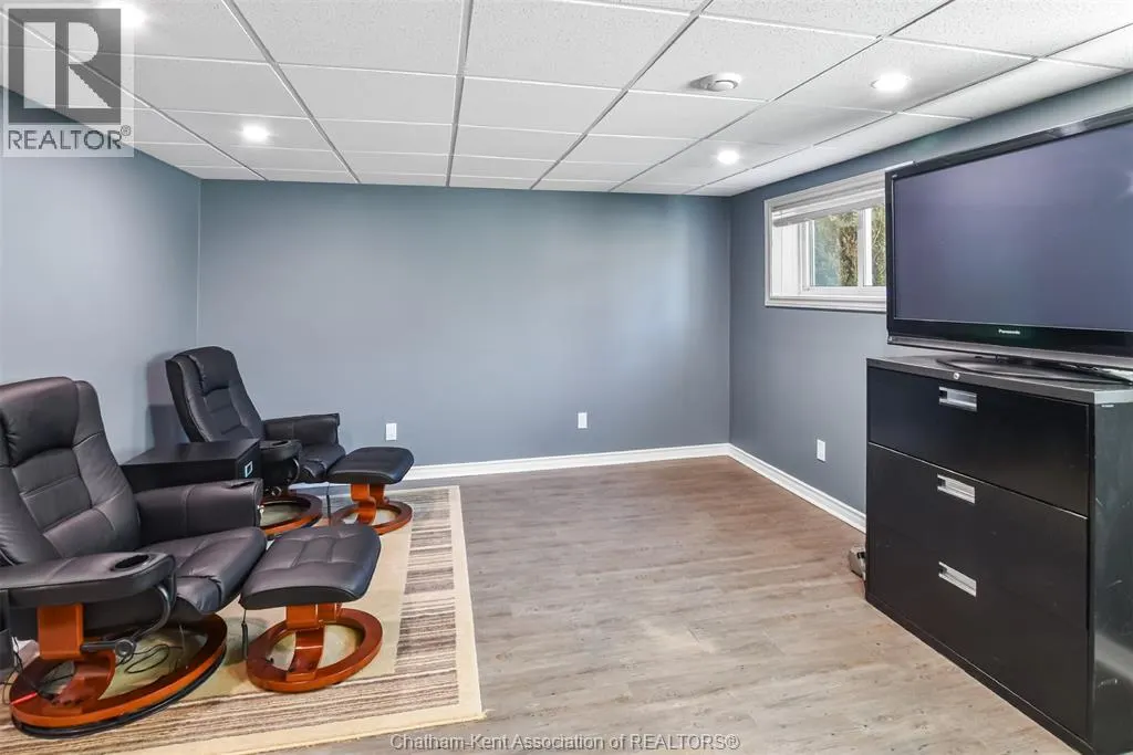 414 Catherine STREET